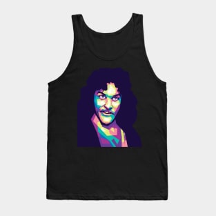 Hello Inigo Montoya Tank Top